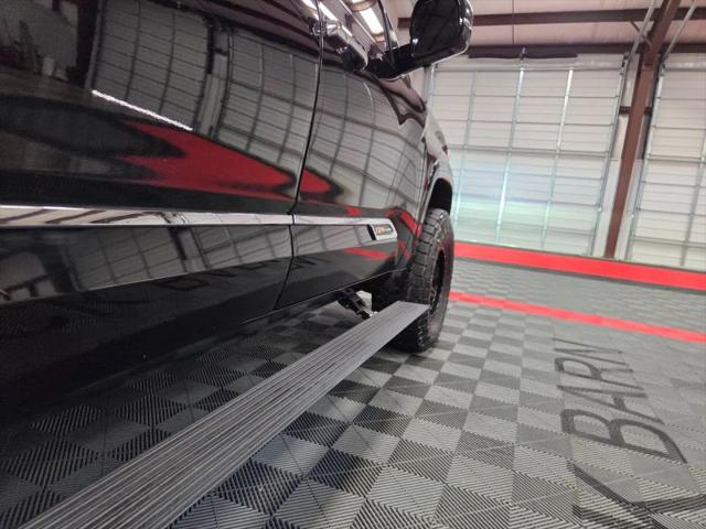 2023 Toyota Tundra 1794 Edition