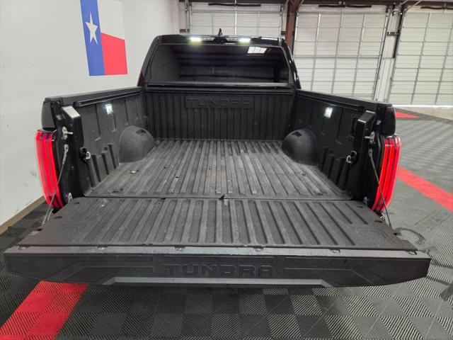 2023 Toyota Tundra 1794 Edition
