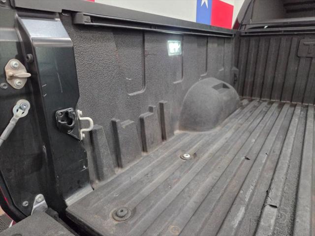 2023 Toyota Tundra 1794 Edition