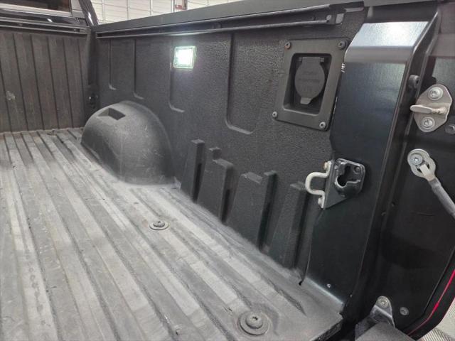 2023 Toyota Tundra 1794 Edition