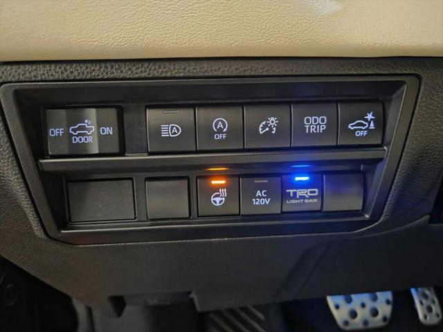 2023 Toyota Tundra 1794 Edition
