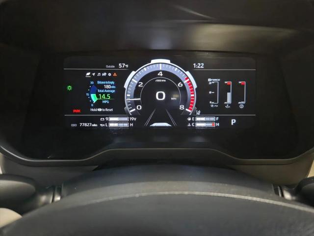 2023 Toyota Tundra 1794 Edition