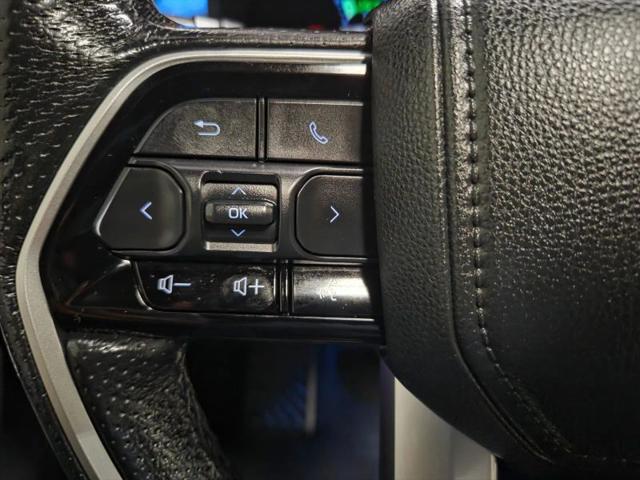 2023 Toyota Tundra 1794 Edition