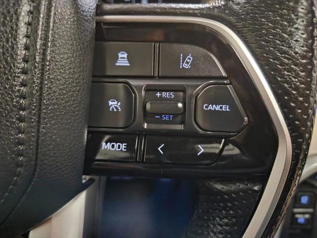 2023 Toyota Tundra 1794 Edition