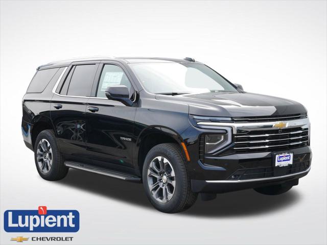 2026 Chevrolet Tahoe LT for sale in Minneapolis, MN