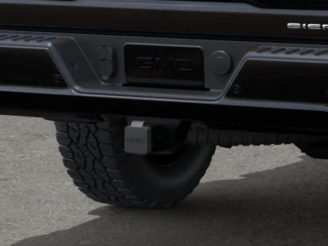 2026 GMC Sierra 3500HD Crew Cab, Long Bed, Denali Ultimate Dual Rear Wheel, 4WD