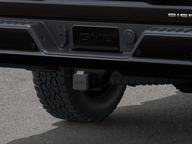 2026 GMC Sierra 3500HD Crew Cab, Long Bed, Denali Ultimate Dual Rear Wheel, 4WD