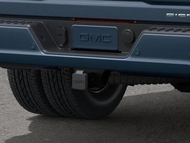 2026 GMC Sierra 3500HD Crew Cab, Long Bed, Denali Ultimate Dual Rear Wheel, 4WD