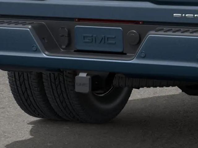 2026 GMC Sierra 3500HD Crew Cab, Long Bed, Denali Ultimate Dual Rear Wheel, 4WD