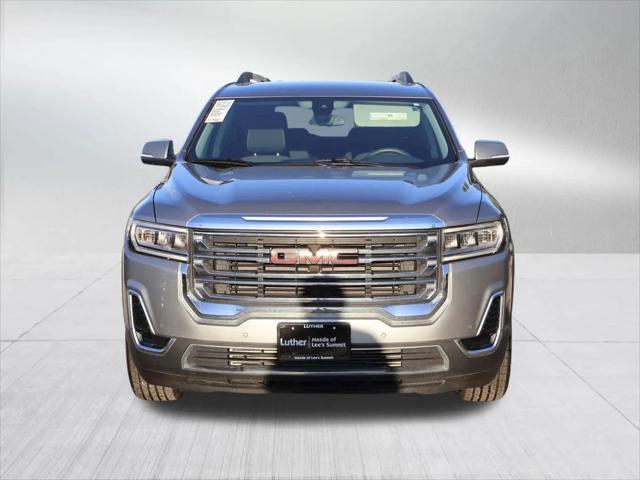 2023 GMC Acadia AWD SLE