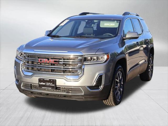 2023 GMC Acadia AWD SLE