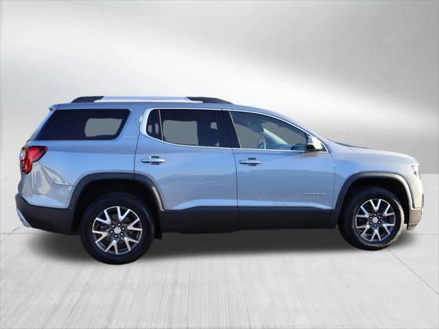 2023 GMC Acadia AWD SLE