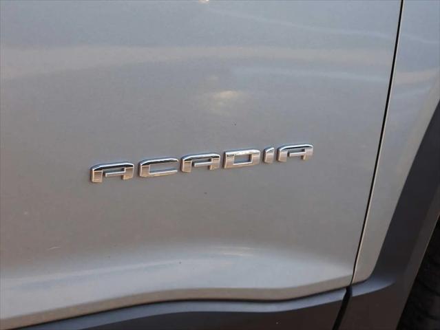 2023 GMC Acadia AWD SLE