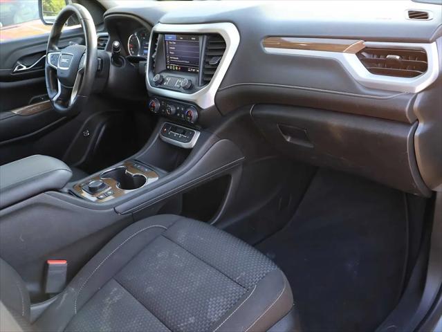 2023 GMC Acadia AWD SLE