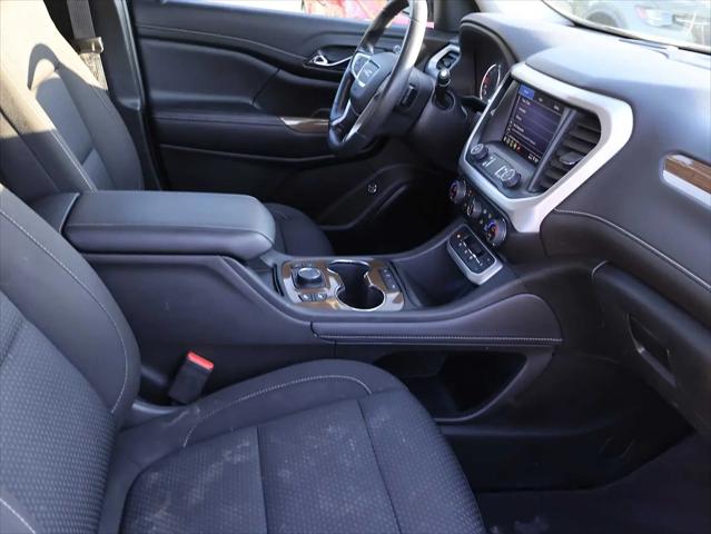 2023 GMC Acadia AWD SLE