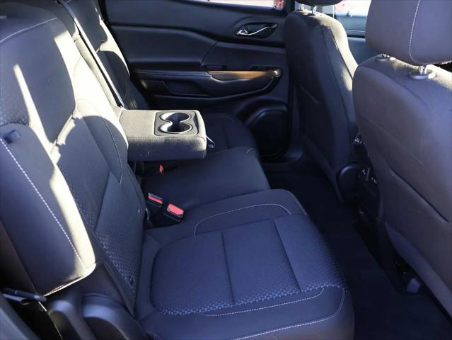 2023 GMC Acadia AWD SLE