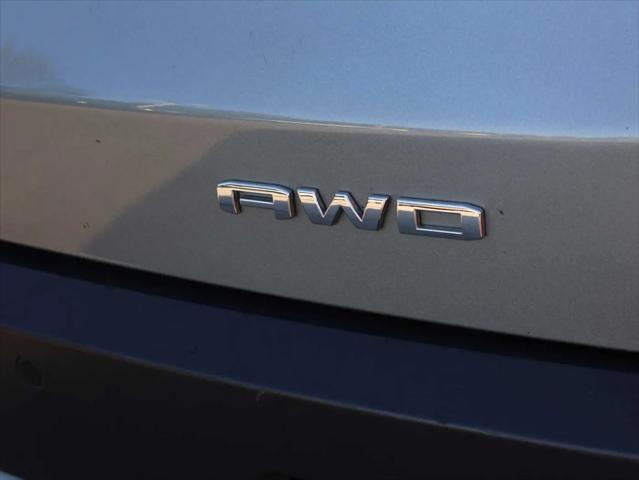 2023 GMC Acadia AWD SLE