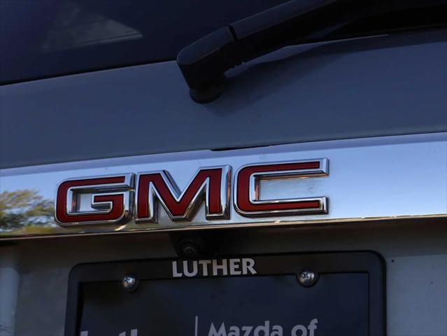 2023 GMC Acadia AWD SLE