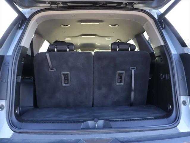 2023 GMC Acadia AWD SLE