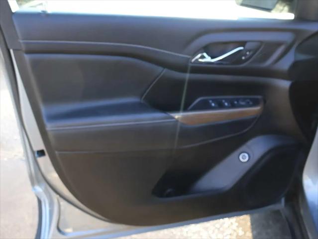 2023 GMC Acadia AWD SLE