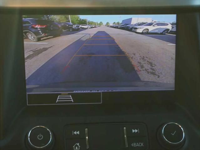2023 GMC Acadia AWD SLE