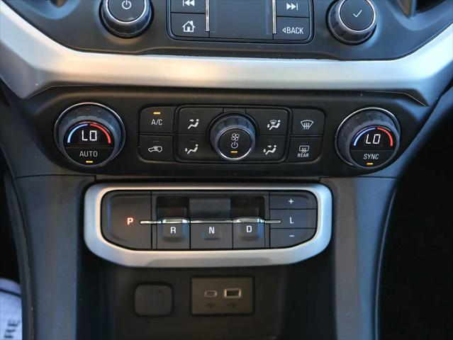 2023 GMC Acadia AWD SLE