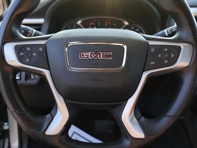 2023 GMC Acadia AWD SLE