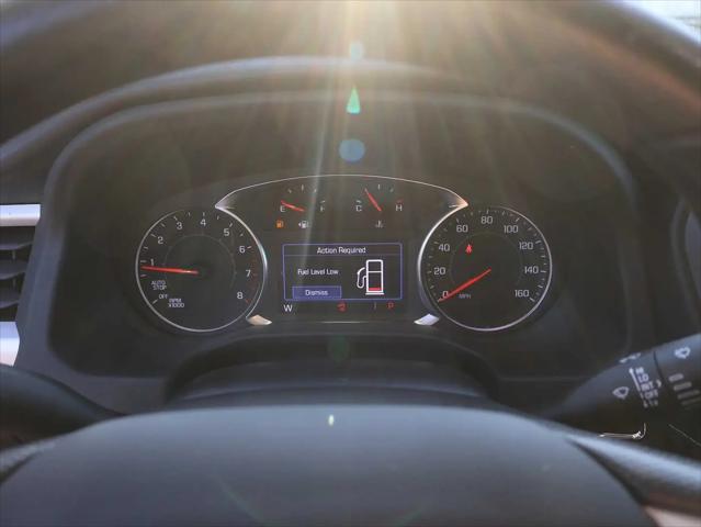 2023 GMC Acadia AWD SLE