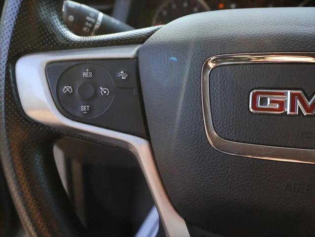 2023 GMC Acadia AWD SLE