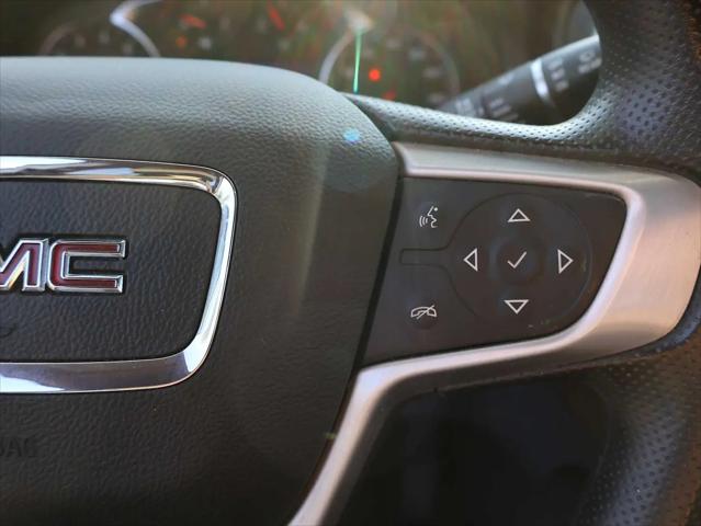 2023 GMC Acadia AWD SLE