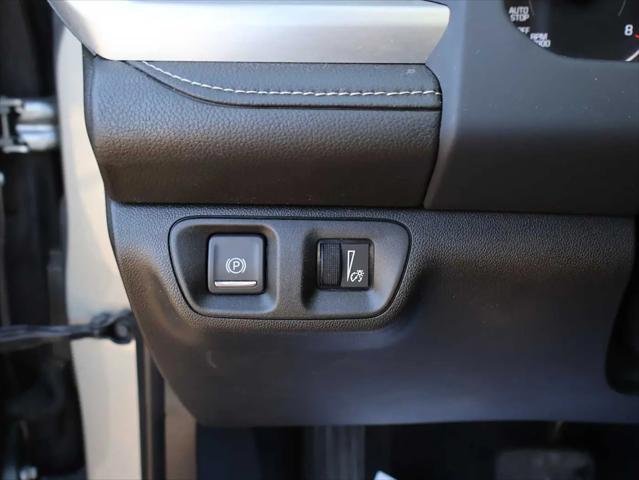 2023 GMC Acadia AWD SLE
