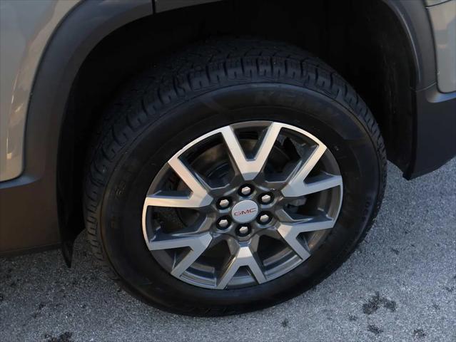 2023 GMC Acadia AWD SLE