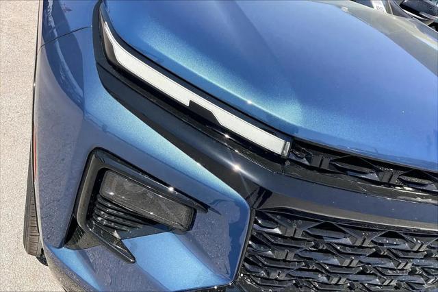 2026 Chevrolet Traverse FWD RS