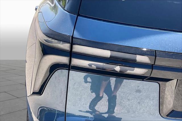 2026 Chevrolet Traverse FWD RS