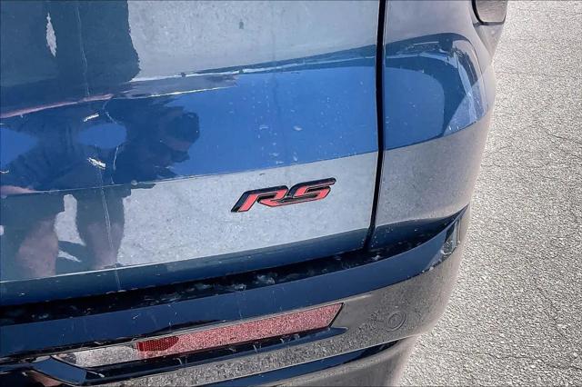 2026 Chevrolet Traverse FWD RS