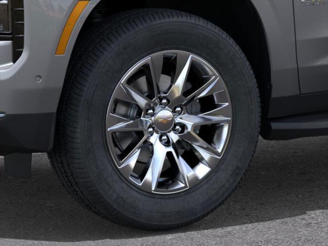 2026 Chevrolet Suburban Premier, 4WD