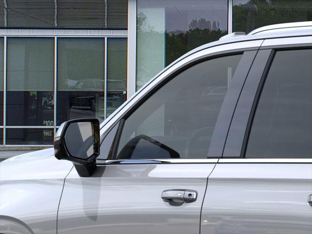 2026 Chevrolet Suburban Premier, 4WD