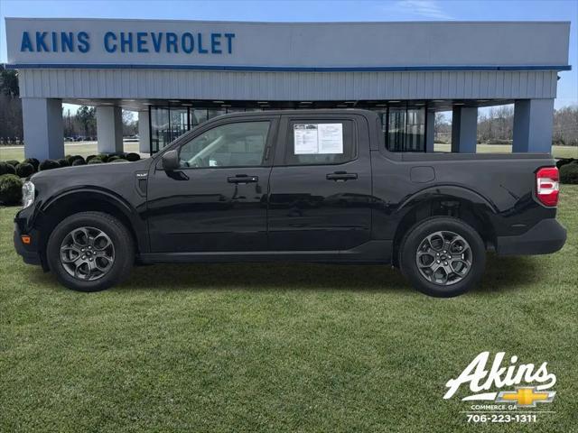 2022 Ford Maverick XLT for sale in Commerce, GA