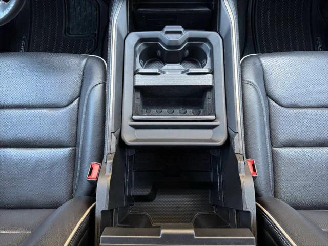 2019 Ram 1500 Limited Crew Cab 4x4 57 Box