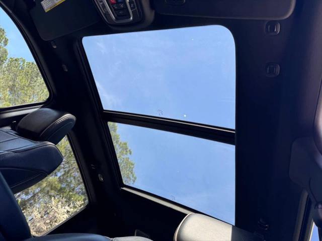 2019 Ram 1500 Limited Crew Cab 4x4 57 Box
