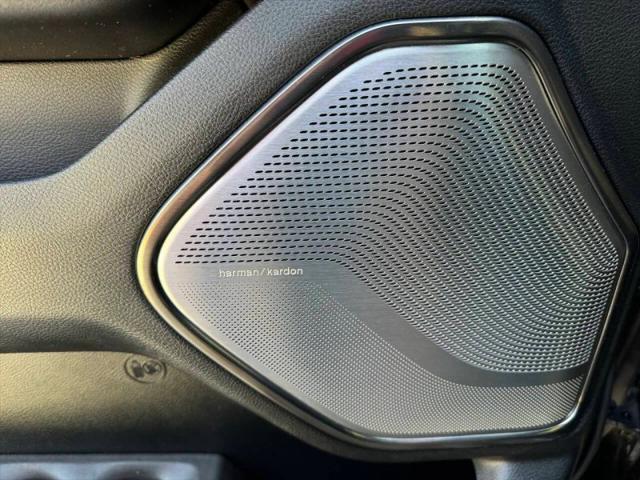 2019 Ram 1500 Limited Crew Cab 4x4 57 Box