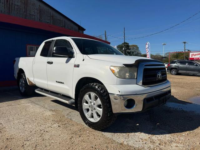 2011 Toyota Tundra Grade 5.7L V8 for sale in Lafayette, LA