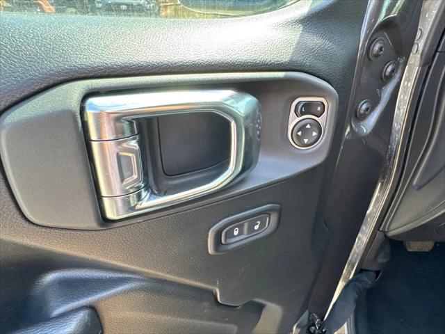 2025 Jeep Wrangler 4xe Willys 4xe