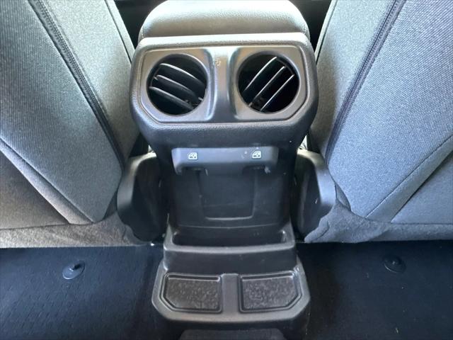 2025 Jeep Wrangler 4xe Willys 4xe