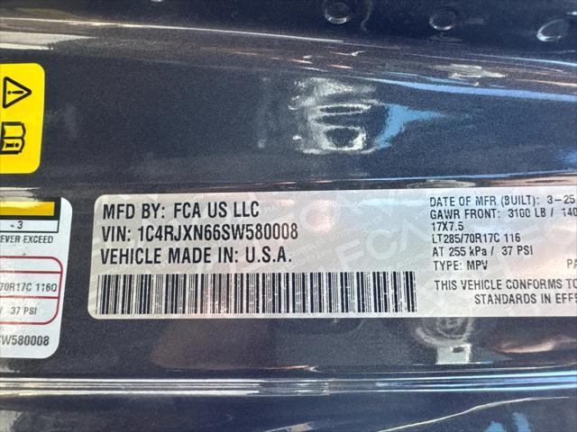 2025 Jeep Wrangler 4xe Willys 4xe
