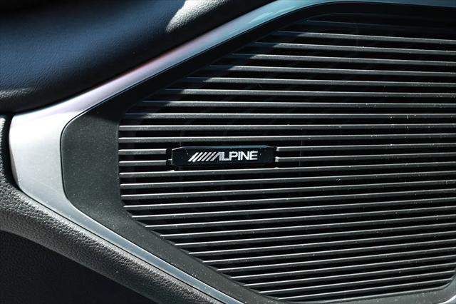 2026 Jeep Grand Wagoneer 4x4