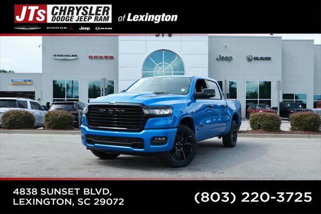 2026 Ram 1500 Laramie for sale in Lexington, SC