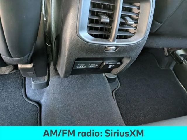 2023 Jeep Cherokee Altitude Lux 4x4