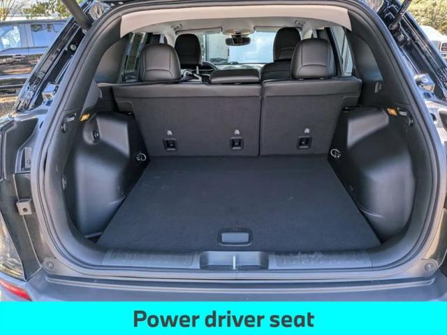 2023 Jeep Cherokee Altitude Lux 4x4
