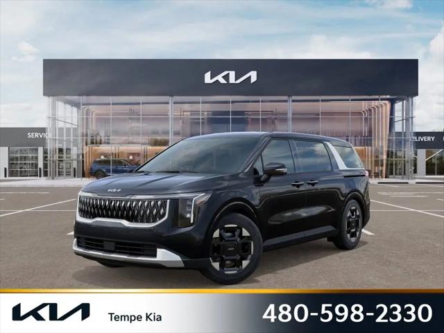 2026 Kia Carnival MPV EX for sale in Tempe, AZ